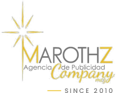 Marothz Company MCZ · Diseño de sitios web y tiendas online en Cúcuta